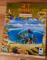 Computerspiel - Die Siedler II Bayern - Lenting Vorschau