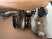 BMW Turbo Lader 2.0 l,Benzinmotor, F-Modelle Rheinland-Pfalz - Veldenz Vorschau