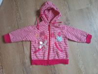 Shirtjacke Baby Rose Gr. 74 Nordrhein-Westfalen - Hagen Vorschau