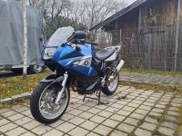 BMW F 800 ST / Bj. 2012 / 48.000 km / Koffer München - Sendling Vorschau