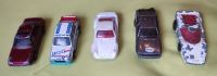 Automodell Matchbox, Lesney, Porsche, Audi, Sterling, Konvolut Nordrhein-Westfalen - Hattingen Vorschau