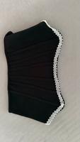 Bandeau Top mit glitzer Hessen - Bürstadt Vorschau