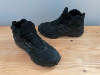 ADIDAS TERREX MID 45 NEU GORETEX MEN WANDERSCHUHE HIKING CHWARZ Leipzig - Leipzig, Zentrum Vorschau