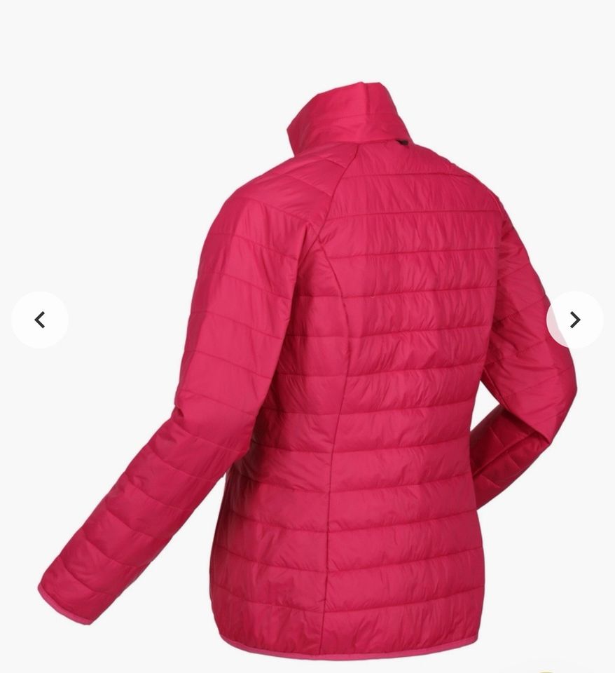 Regatta Jacke Wentwood VII Damen-Softshell 2-in-1 | Pink XL NEU in Mengkofen