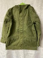 ✨ Sommerjacken Sweatjacke Winterjacken Jacke Gr. 128 Junge Hessen - Birstein Vorschau
