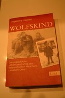 Wolfskind Buch von Ingeborg Jacobs Bayern - Landsberg (Lech) Vorschau