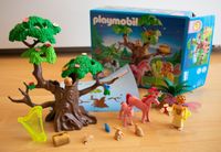 Playmobil - 5762 - Magischer Einhornwald - OVP - vollständig Bayern - Kleinwallstadt Vorschau