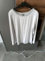 Shirt hell grau silber gr 40 42 street one Nordrhein-Westfalen - Sankt Augustin Vorschau