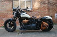 Harley Davidson Springer UMBAU Baden-Württemberg - Bad Wimpfen Vorschau