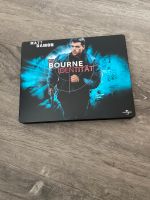 Die Bourne Identität - Blu-ray Steelbook Hessen - Melsungen Vorschau