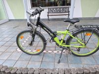 Kinderfahrrad 23 zoll Saarland - Saarlouis Vorschau