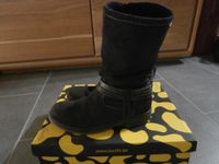 Winterstiefel Lurchi Gr. 34 Nordrhein-Westfalen - Linnich Vorschau