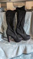 overknee Stiefel neu gr. 37 Hessen - Gründau Vorschau