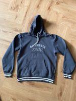 Hoodie Borussia Mönchengladbach Gr S, grau, sehr guter Zustand Nordrhein-Westfalen - Hückelhoven Vorschau