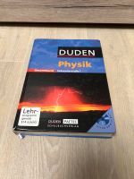 Physikbuch (Duden) Sachsen-Anhalt - Halle Vorschau