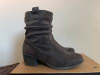 Damenstiefel Esmara Gr 39 (6) WILDLEDER Baden-Württemberg - Heidelberg Vorschau