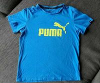 Puma Sportshirt Größe 152 Hessen - Schauenburg Vorschau