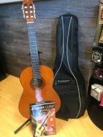 Gitarre Konzert Yamaha C-40 Starter-Paket    www.musik-studio.de Nordrhein-Westfalen - Neuss Vorschau