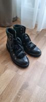 Melvin & Hamilton Schnür-Boots Gr.36 Leder Neu Leipzig - Sellerhausen-Stünz Vorschau