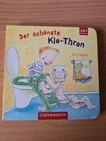 Kinderbuch 24+ "Der schönste Klo-Thron" Nordrhein-Westfalen - Lichtenau Vorschau