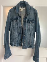 Jeansjacke H&M Jacke Jeans Essen - Essen-Kettwig Vorschau