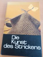 Die Kunst des Strickens Saarland - Rehlingen-Siersburg Vorschau