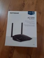 Netgear AC1200, R6120, Access Point,Freifunk Trier, Ferienwohnung Rheinland-Pfalz - Daun Vorschau