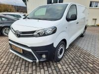 Toyota Proace 2.0D L2H1/Meister Kasten/Kamera/59tkm/3 Stück vorh. Baden-Württemberg - Maulbronn Vorschau