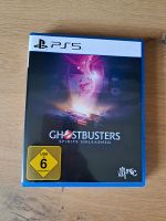 Ghostbusters Spiel für die Playstation 5 Niedersachsen - Harpstedt Vorschau
