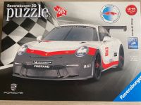 3D Puzzle Porsche 911 Ravensburger Saarland - Nalbach Vorschau