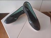 Puma Ballerinas,  Gr. 37, Top erhalten ! Hessen - Karben Vorschau