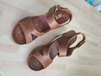 Art Company Sandalen, Gr. 40, braun, neuwertig, Saarland - Bexbach Vorschau