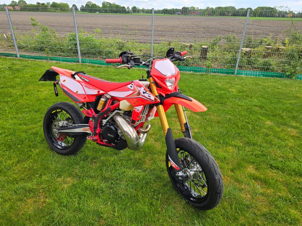 Beta RR 300 Supermoto ( no KTM , no Husqvarna , no GasGas ) in Emstek