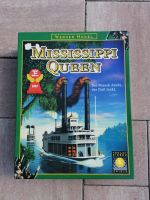 Mississippi Queen - Spiel des Jahres1997 Hessen - Bebra Vorschau