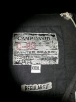 Camp David Hemd neu XXXL Niedersachsen - Stuhr Vorschau