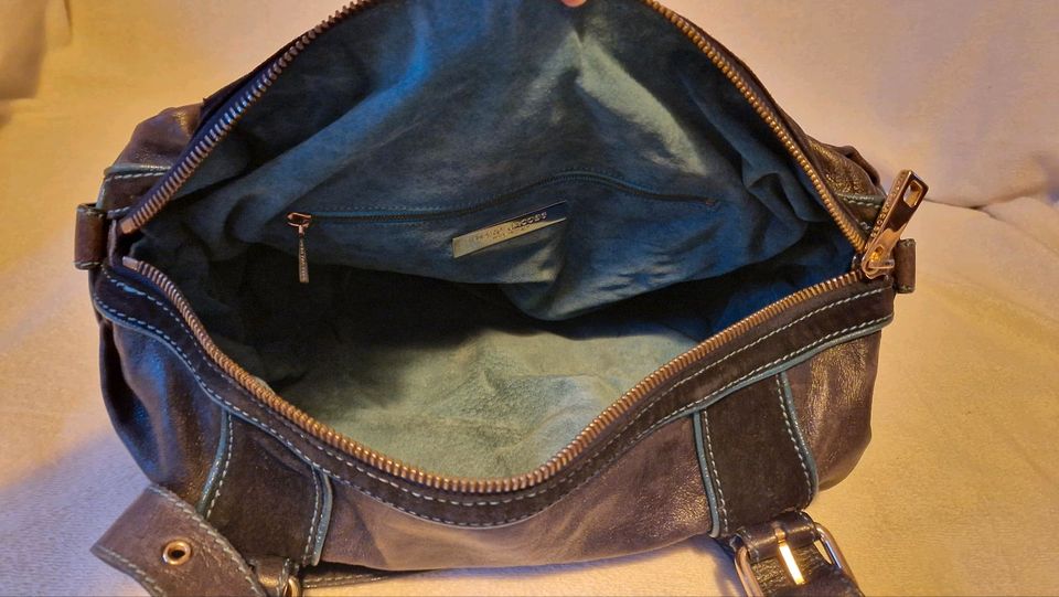 Marc Jacobs Umhängetasche/ Schultertasche/ Weekender in Viernheim