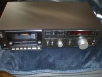 Cassettenrecorder - Tape Deck - Cassettendeck Technics M 225 Nordrhein-Westfalen - Neukirchen-Vluyn Vorschau