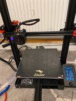 3D Drucker defekt! Baden-Württemberg - Leimen Vorschau