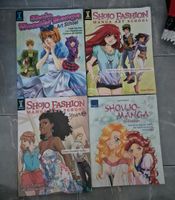 Shojo Manga Art School Zeichenbücher Nordrhein-Westfalen - Bergkamen Vorschau