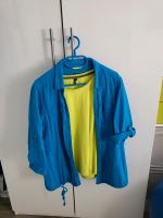 Tolle Cecil Bluse mit Shirt Gr.Xl Niedersachsen - Wolfsburg Vorschau