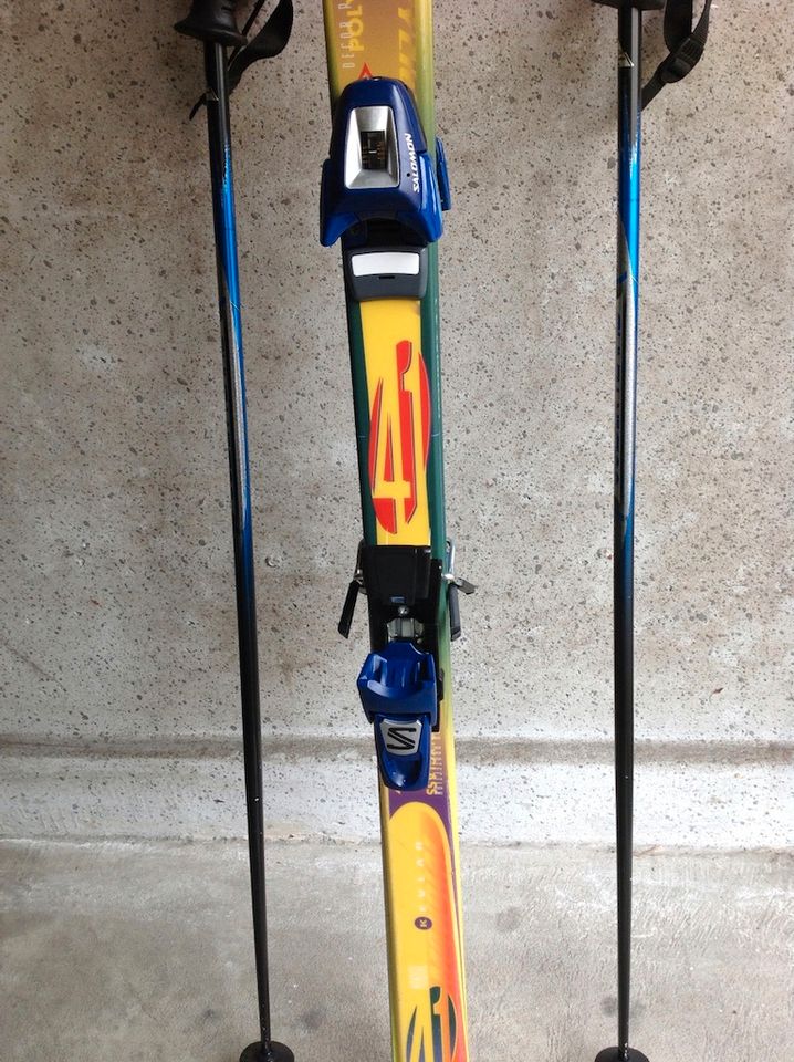 Herren-Ski Dynastar 185 cm in Offenburg