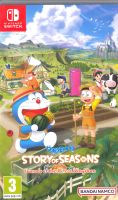 Doraemon Story of Seasons 2: Friends of the Great Kingdom Switch Friedrichshain-Kreuzberg - Friedrichshain Vorschau