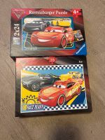 2 Cars Puzzle Nordrhein-Westfalen - Viersen Vorschau