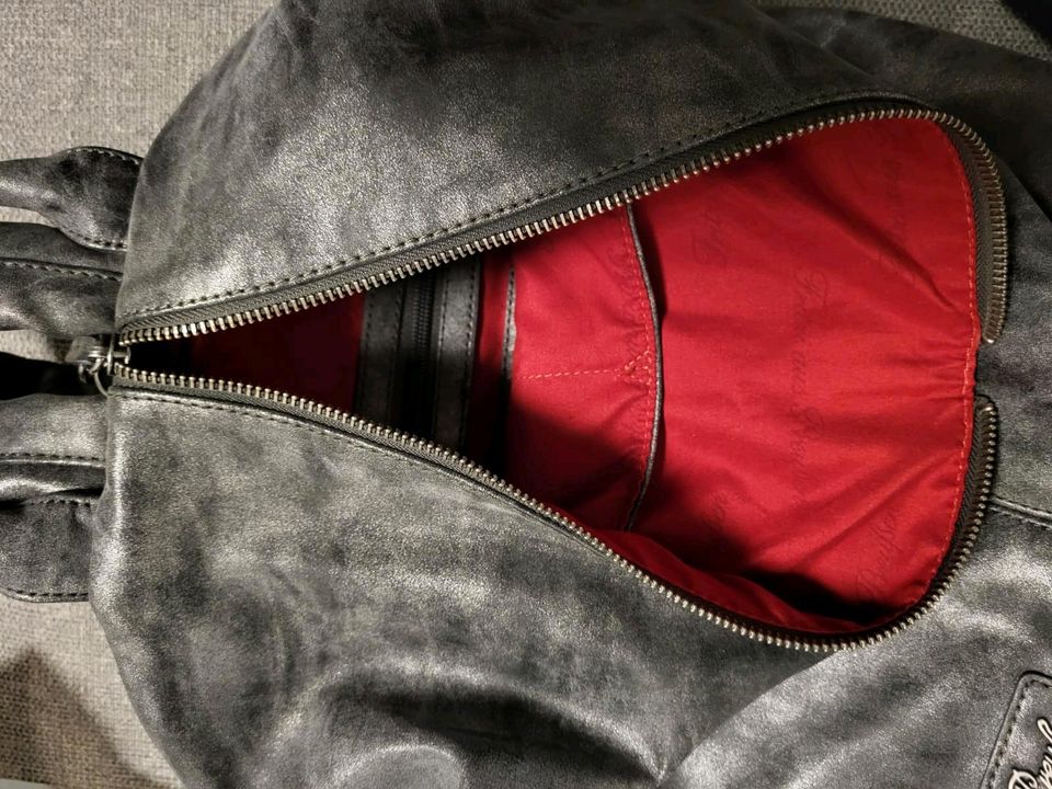 Rucksack Tasche FRITZI AUS PREUẞEN in Warendorf