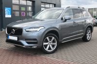 Volvo XC90 D5 AWD*360°*PANO*STDHZG*7Si*MIETKAUF mögl. Brandenburg - Jüterbog Vorschau