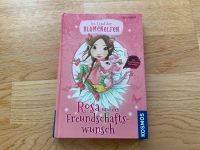 Kinderbuch Rosa und der Freundschaftswunsch Dresden - Leubnitz-Neuostra Vorschau