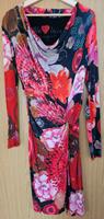 Elegantes Kleid desigual 36 München - Laim Vorschau