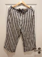 Sommerhose Leinen, Culotte Niedersachsen - Uelzen Vorschau
