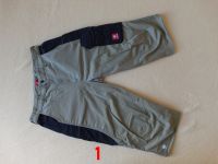 NEU e.s. active Piratenhose 52 Khaki Engelbert Strauss Arbeitshos Nordrhein-Westfalen - Gütersloh Vorschau