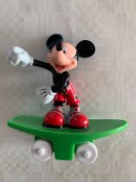 MICKY MOUSE auf Skatboard mit Rückzugmotor Ludwigslust - Landkreis - Pampow Vorschau